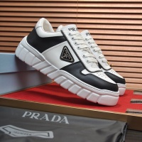 Cheap Prada Casual Shoes For Men #1029137 Replica Wholesale [$100.00 USD] [ITEM#1029137] on Replica Prada Casual Shoes