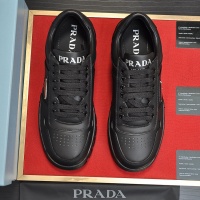 Cheap Prada Casual Shoes For Men #1029139 Replica Wholesale [$100.00 USD] [ITEM#1029139] on Replica Prada Casual Shoes
