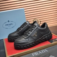 Cheap Prada Casual Shoes For Women #1029140 Replica Wholesale [$100.00 USD] [ITEM#1029140] on Replica Prada Casual Shoes