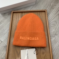 Balenciaga Wool Hats #1029148