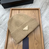 Cheap Prada Wool Hats #1029343 Replica Wholesale [$27.00 USD] [ITEM#1029343] on Replica Prada Caps