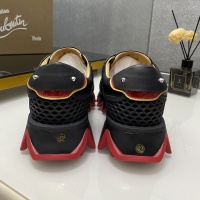 Cheap Christian Louboutin Fashion Shoes For Women #1029400 Replica Wholesale [$125.00 USD] [ITEM#1029400] on Replica Christian Louboutin Casual Shoes