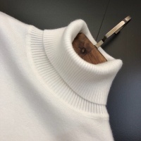 Cheap Prada Sweater Long Sleeved For Men #1029547 Replica Wholesale [$42.00 USD] [ITEM#1029547] on Replica Prada Sweater