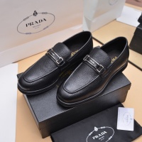 Prada Leather Shoes For Men #1029588