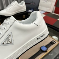 Cheap Prada Casual Shoes For Men #1029594 Replica Wholesale [$115.00 USD] [ITEM#1029594] on Replica Prada Casual Shoes