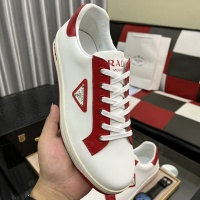 Cheap Prada Casual Shoes For Men #1029596 Replica Wholesale [$115.00 USD] [ITEM#1029596] on Replica Prada Casual Shoes