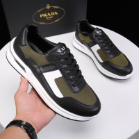 Cheap Prada Casual Shoes For Men #1029600 Replica Wholesale [$72.00 USD] [ITEM#1029600] on Replica Prada Casual Shoes