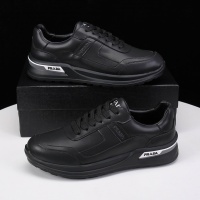 Cheap Prada Casual Shoes For Men #1029602 Replica Wholesale [$72.00 USD] [ITEM#1029602] on Replica Prada Casual Shoes