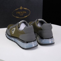 Cheap Prada Casual Shoes For Men #1029605 Replica Wholesale [$82.00 USD] [ITEM#1029605] on Replica Prada Casual Shoes