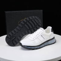 Cheap Prada Casual Shoes For Men #1029608 Replica Wholesale [$82.00 USD] [ITEM#1029608] on Replica Prada Casual Shoes