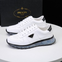 Prada Casual Shoes For Men #1029612