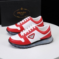 Prada Casual Shoes For Men #1029614