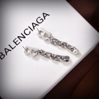 Cheap Balenciaga Earrings For Women #1029961 Replica Wholesale [$27.00 USD] [ITEM#1029961] on Replica Balenciaga Earrings
