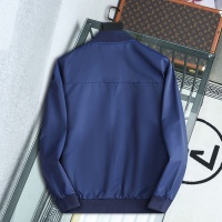 Cheap Prada New Jackets Long Sleeved For Men #1029980 Replica Wholesale [$88.00 USD] [ITEM#1029980] on Replica Prada Jackets