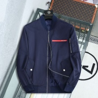 Prada New Jackets Long Sleeved For Men #1029981