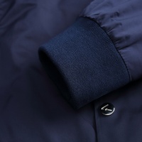 Cheap Prada New Jackets Long Sleeved For Men #1029981 Replica Wholesale [$88.00 USD] [ITEM#1029981] on Replica Prada Jackets
