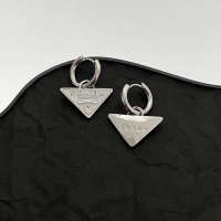 Cheap Prada Earrings For Women #1029983 Replica Wholesale [$34.00 USD] [ITEM#1029983] on Replica Prada Earrings