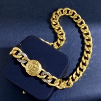 Cheap Versace Necklace #1030080 Replica Wholesale [$39.00 USD] [ITEM#1030080] on Replica Versace Necklaces