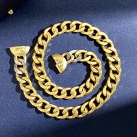 Cheap Versace Necklace #1030080 Replica Wholesale [$39.00 USD] [ITEM#1030080] on Replica Versace Necklaces