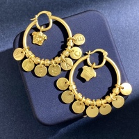 Cheap Versace Earrings For Women #1030115 Replica Wholesale [$32.00 USD] [ITEM#1030115] on Replica Versace Earrings