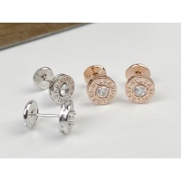 Cheap Bvlgari Earrings For Women #1030147 Replica Wholesale [$32.00 USD] [ITEM#1030147] on Replica Bvlgari Earrings