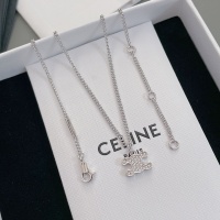Cheap Celine Necklace #1030189 Replica Wholesale [$42.00 USD] [ITEM#1030189] on Replica Celine Necklaces