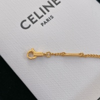 Cheap Celine Necklace #1030190 Replica Wholesale [$42.00 USD] [ITEM#1030190] on Replica Celine Necklaces