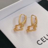 Cheap Celine Earrings For Women #1030197 Replica Wholesale [$45.00 USD] [ITEM#1030197] on Replica Celine Earrings