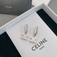 Cheap Celine Earrings For Women #1030198 Replica Wholesale [$45.00 USD] [ITEM#1030198] on Replica Celine Earrings