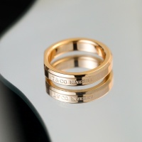 Cheap Tiffany Ring For Unisex #1030302 Replica Wholesale [$48.00 USD] [ITEM#1030302] on Replica Tiffany Rings