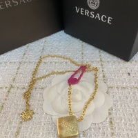 Cheap Versace Necklace For Women #1030307 Replica Wholesale [$29.00 USD] [ITEM#1030307] on Replica Versace Necklaces
