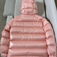 Cheap Moncler Down Feather Coat Long Sleeved For Women #1030347 Replica Wholesale [$175.00 USD] [ITEM#1030347] on Replica Moncler Down Feather Coat