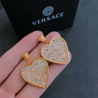 Cheap Versace Earrings For Women #1030483 Replica Wholesale [$29.00 USD] [ITEM#1030483] on Replica Versace Earrings