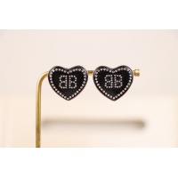 Cheap Balenciaga Earrings For Women #1030491 Replica Wholesale [$29.00 USD] [ITEM#1030491] on Replica Balenciaga Earrings