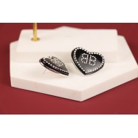 Cheap Balenciaga Earrings For Women #1030491 Replica Wholesale [$29.00 USD] [ITEM#1030491] on Replica Balenciaga Earrings