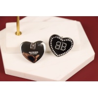 Cheap Balenciaga Earrings For Women #1030491 Replica Wholesale [$29.00 USD] [ITEM#1030491] on Replica Balenciaga Earrings