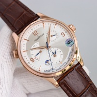 Cheap Jaeger-LeCoultre AAA Quality Watches #1030531 Replica Wholesale [$495.87 USD] [ITEM#1030531] on Replica Jaeger-LeCoultre AAA Quality Watches