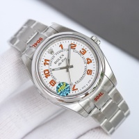 Rolex AAA Quality Watches For Men #1030536