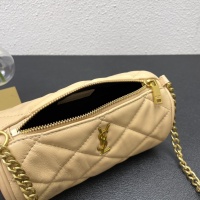 Cheap Yves Saint Laurent YSL AAA Quality Messenger Bags For Women #1030544 Replica Wholesale [$82.00 USD] [ITEM#1030544] on Replica Yves Saint Laurent YSL AAA Messenger Bags
