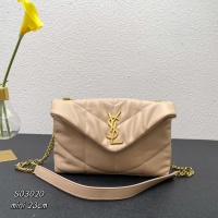Yves Saint Laurent YSL AAA Quality Messenger Bags For Women #1030546