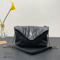 Yves Saint Laurent YSL AAA Quality Messenger Bags For Women #1030554