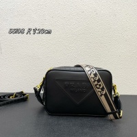 Prada AAA Quality Messeger Bags For Women #1030565