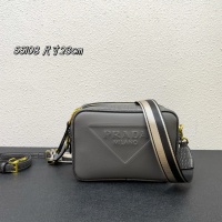 Prada AAA Quality Messeger Bags For Women #1030566