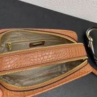 Cheap Prada AAA Quality Messeger Bags For Women #1030567 Replica Wholesale [$98.00 USD] [ITEM#1030567] on Replica Prada AAA Quality Messenger Bags