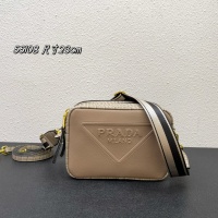 Prada AAA Quality Messeger Bags For Women #1030568
