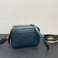 Cheap Prada AAA Quality Messeger Bags For Women #1030570 Replica Wholesale [$98.00 USD] [ITEM#1030570] on Replica Prada AAA Quality Messenger Bags