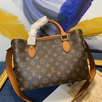 Cheap Louis Vuitton AAA Quality Handbags For Women #1030735 Replica Wholesale [$98.00 USD] [ITEM#1030735] on Replica Louis Vuitton AAA Quality Handbags