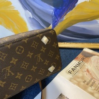 Cheap Louis Vuitton AAA Quality Handbags For Women #1030735 Replica Wholesale [$98.00 USD] [ITEM#1030735] on Replica Louis Vuitton AAA Quality Handbags