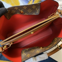 Cheap Louis Vuitton AAA Quality Handbags For Women #1030735 Replica Wholesale [$98.00 USD] [ITEM#1030735] on Replica Louis Vuitton AAA Quality Handbags