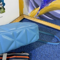 Cheap Prada AAA Quality Messeger Bags For Women #1030739 Replica Wholesale [$92.00 USD] [ITEM#1030739] on Replica Prada AAA Quality Messenger Bags